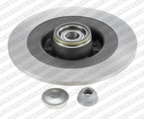 Тормозной диск