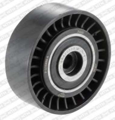 Паразитный / ведущий ролик, поликлиновой ремень