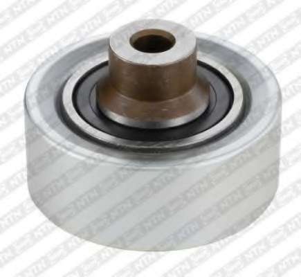 Паразитный / ведущий ролик, поликлиновой ремень