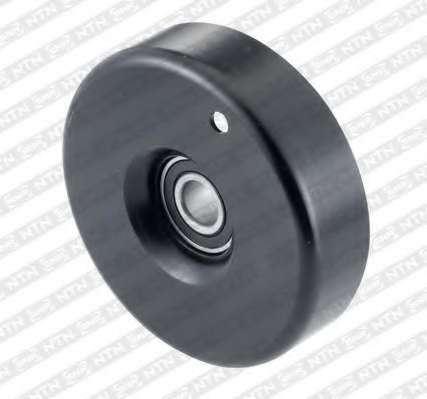 Паразитный / ведущий ролик, поликлиновой ремень