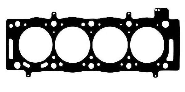Прокладка, головка цилиндра