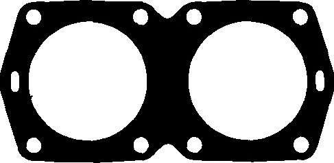 Прокладка, головка цилиндра
