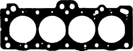 Прокладка, головка цилиндра