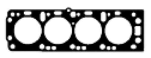 Прокладка, головка цилиндра