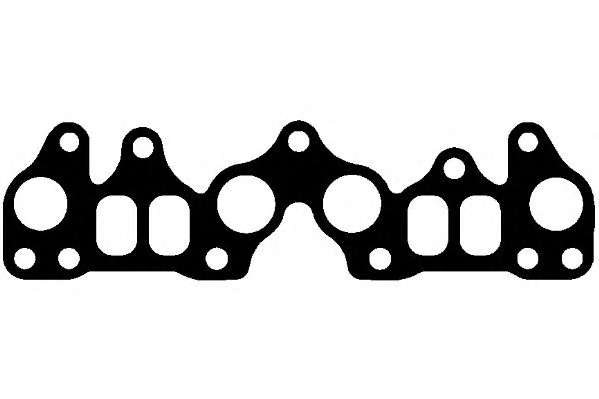 Прокладка, впускной / выпускной коллектор
