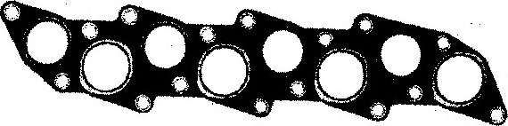 Прокладка, впускной / выпускной коллектор