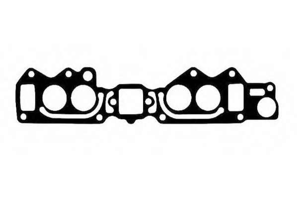 Прокладка, впускной коллектор