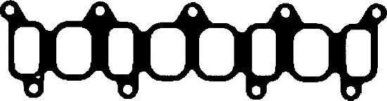 Прокладка, впускной / выпускной коллектор
