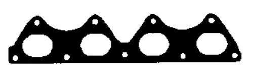 Прокладка, выпускной коллектор
