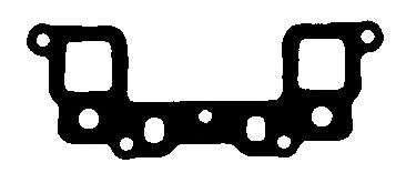 Прокладка, впускной коллектор