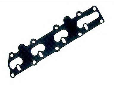 Прокладка, выпускной коллектор