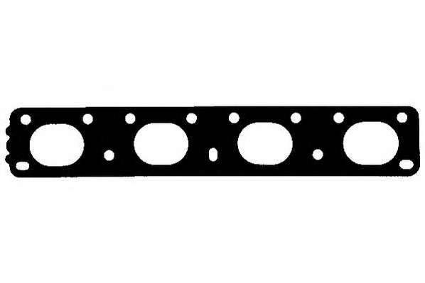 Прокладка, выпускной коллектор