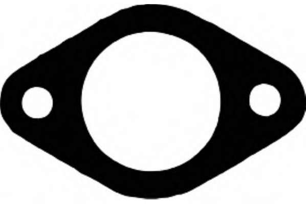 Прокладка, выпускной коллектор