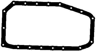 Прокладка, маслянный поддон