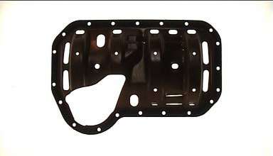 Прокладка, маслянный поддон