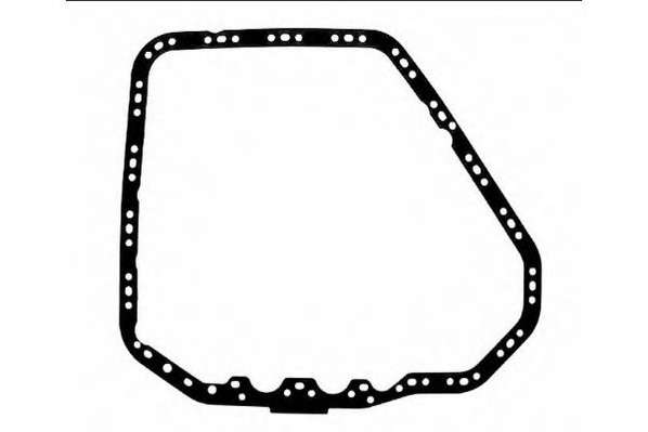 Прокладка, маслянный поддон