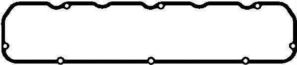 Прокладка, крышка головки цилиндра