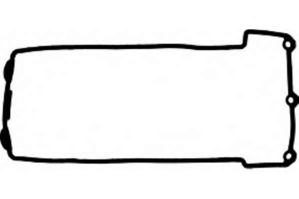 Прокладка, крышка головки цилиндра