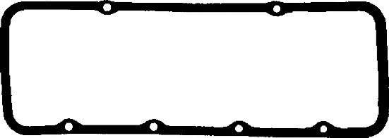 Прокладка, крышка головки цилиндра