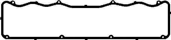 Прокладка, крышка головки цилиндра