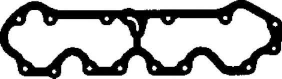 Прокладка, крышка головки цилиндра