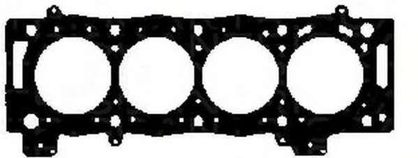Прокладка, головка цилиндра
