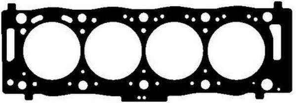 Прокладка, головка цилиндра