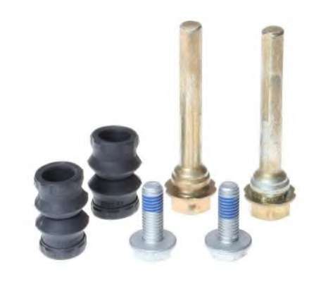 Комплект направляющей гильзы