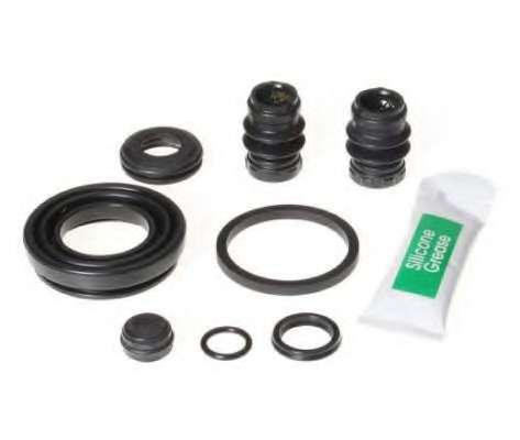 Ремкомплект, тормозной суппорт