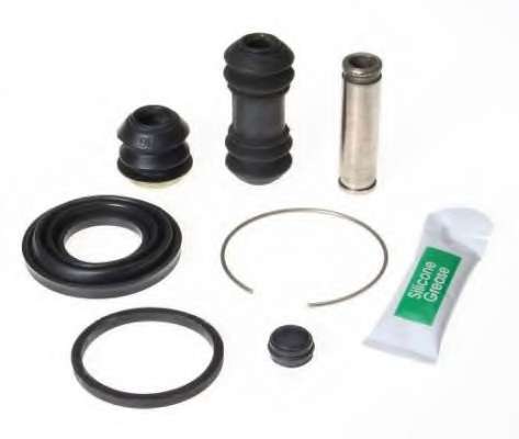 Ремкомплект, тормозной суппорт