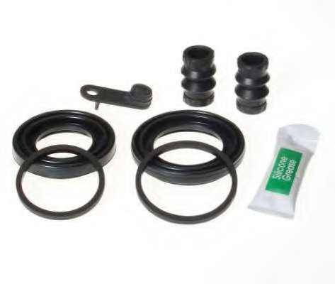 Ремкомплект, тормозной суппорт