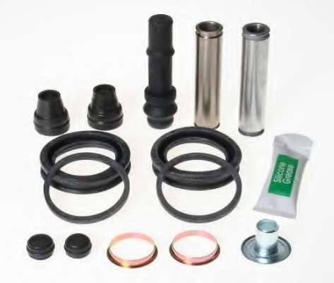 Ремкомплект, тормозной суппорт