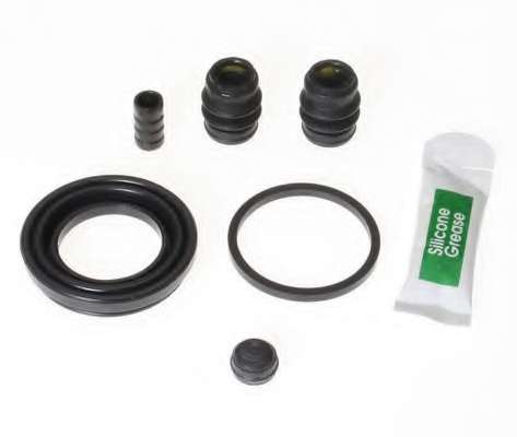 Ремкомплект, тормозной суппорт