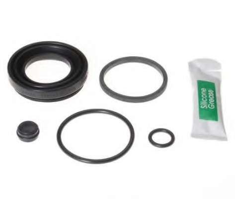 Ремкомплект, тормозной суппорт