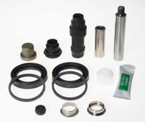 Ремкомплект, тормозной суппорт