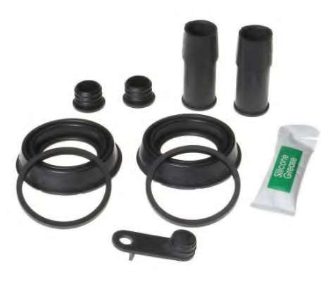 Ремкомплект, тормозной суппорт