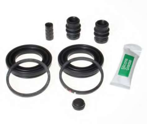 Ремкомплект, тормозной суппорт