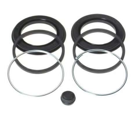 Ремкомплект, тормозной суппорт