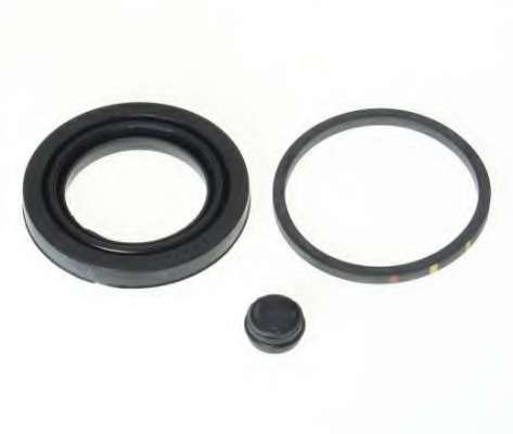 Ремкомплект, тормозной суппорт