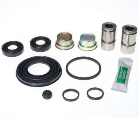 Ремкомплект, тормозной суппорт