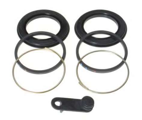 Ремкомплект, тормозной суппорт