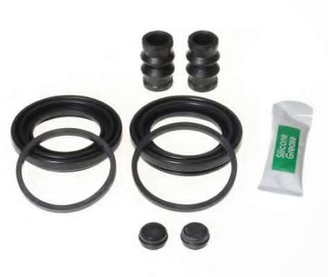 Ремкомплект, тормозной суппорт