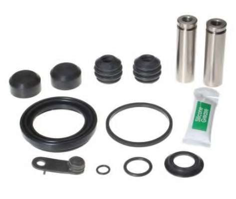 Ремкомплект, тормозной суппорт