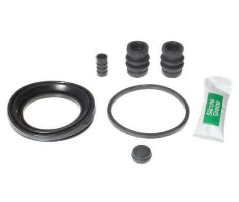 Ремкомплект, тормозной суппорт