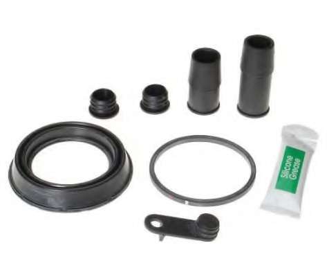 Ремкомплект, тормозной суппорт