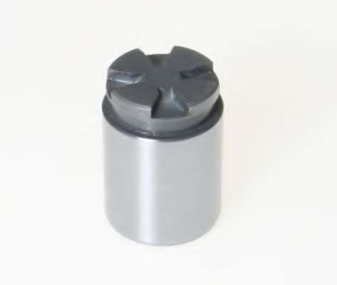 Поршень, корпус скобы тормоза