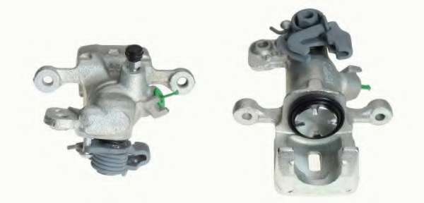 Тормозной суппорт