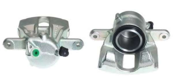 Тормозной суппорт