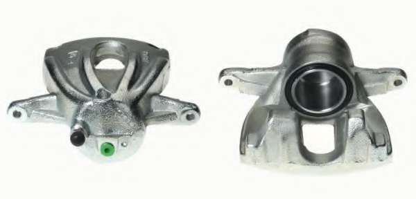 Тормозной суппорт