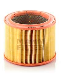 Фильтр воздушный Citroen Berlingo/Xsara/Peugeot 306/Partner 1.8D/1.9D 96-02